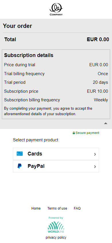 free-trial-with-trial-period-checkout-screen